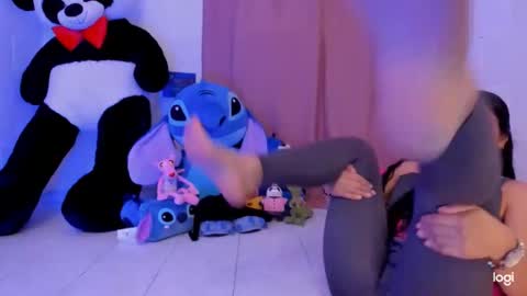 Valery -- online show from 12-22-24, 08:58