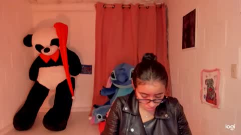 Valery -- online show from 01-08-25, 02:03