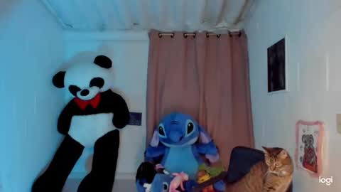 Valery -- online show from 01-14-25, 02:19