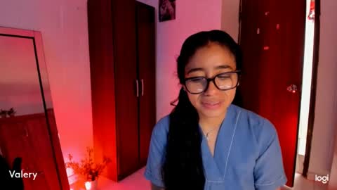 Valery -- online show from 10-28-25, 07:16