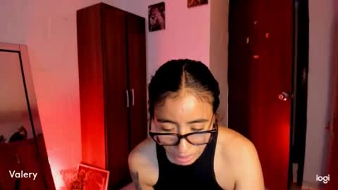 Valery -- online show from 11-02-25, 12:57