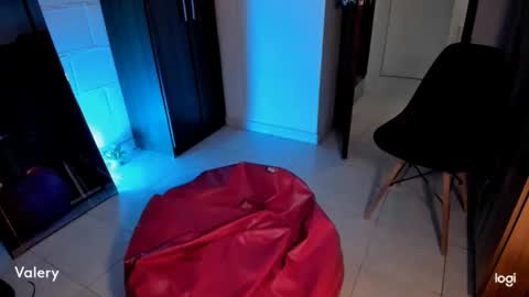 Valery -- online show from 11-16-25, 08:14