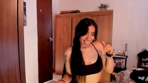 Valery -- online show from 02-04-26, 08:47