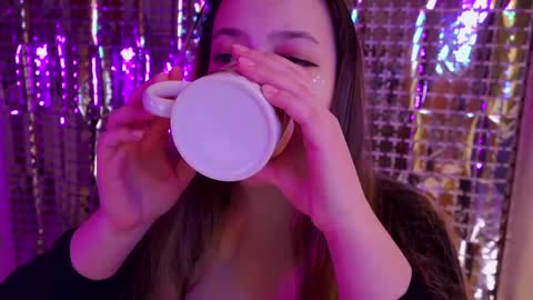 Kate  online show from 02-15-25, 01:53