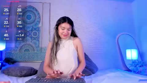 Avelia online show from 06-25-26, 08:02