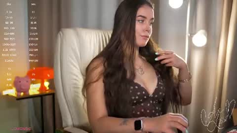 Snapshot of avelyssa chatting on 07-09-26, 10:19 Goddess Alyssa online show from 07-09-26, 10:19