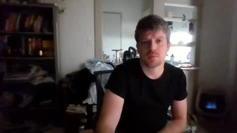 Avenger online show from 10-28-25, 01:31