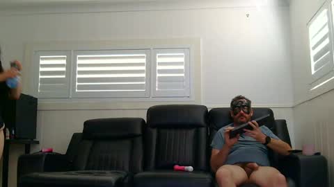 Snapshot of averagecouple121 chatting on 07-19-26, 12:47 averagecouple121 online show from 07-19-26, 12:47