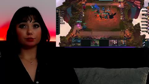 AveryWillow online show from 02-07-25, 02:19