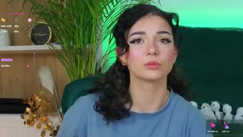 AveryWillow online show from 11-10-25, 06:12