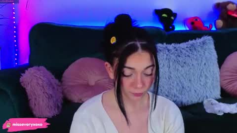 AveryWillow online show from 03-20-26, 11:53