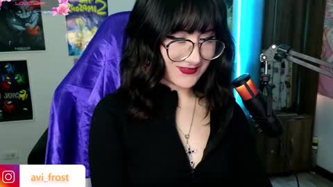 Saraaaa independent model 3 online show from 12-05-24, 11:16