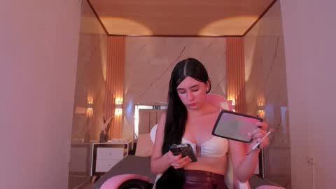 Avigail  online show from 02-03-26, 06:57