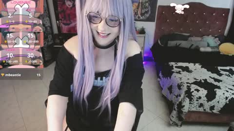 Abril online show from 01-20-25, 03:15