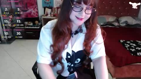 Abril online show from 02-07-26, 04:27