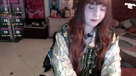 Abril online show from 04-18-26, 05:44