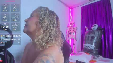 avril_jonson online show from 10-23-25, 10:52