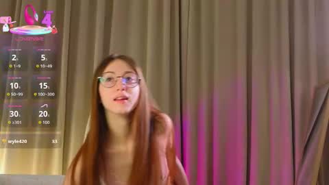 Avril online show from 01-10-26, 06:09