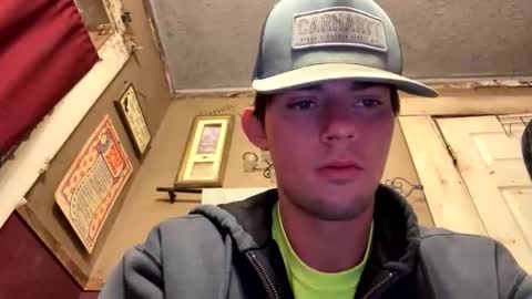 Herjobistables online show from 11-21-25, 06:01