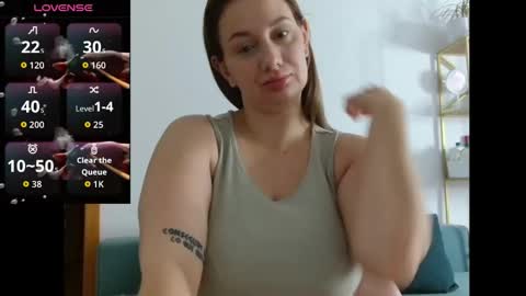 Avrora online show from 09-14-25, 11:48