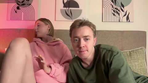 Avrora Jessie online show from 11-15-25, 12:34