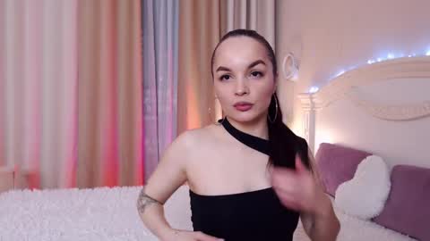 Avrora Inst online show from 03-21-26, 07:28