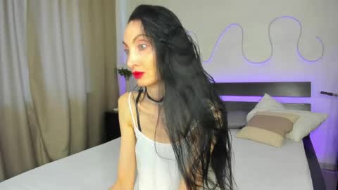 Snapshot of avrora_mars chatting on 05-01-26, 09:25 Avrora online show from 05-01-26, 09:25