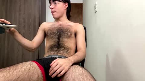 AndrewXxl independent online show from 03-03-26, 06:47