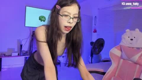 Snapshot of awa_katy chatting on 02-18-25, 09:20 katy online show from 02-18-25, 09:20