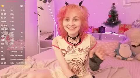 Awi online show from 12-21-25, 08:49