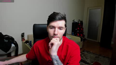 Justin online show from 12-15-24, 07:31