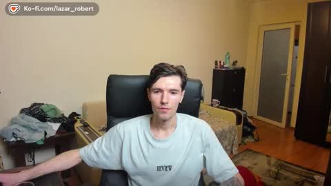 Justin online show from 10-30-25, 04:52