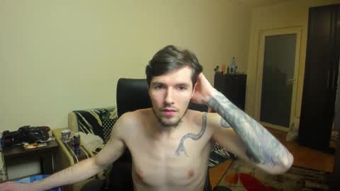 Justin online show from 02-06-26, 10:02