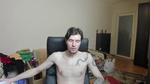 Justin online show from 03-14-26, 07:36