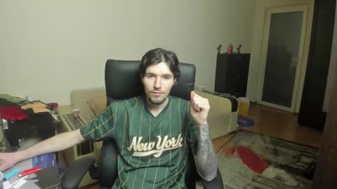 Justin online show from 03-22-26, 02:42