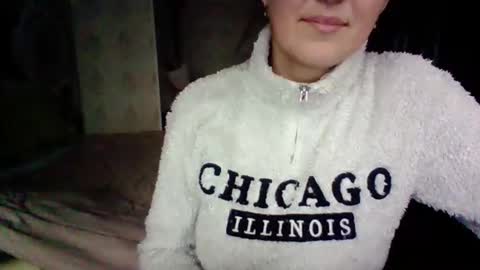 awesomeladyy online show from 12-10-24, 09:55