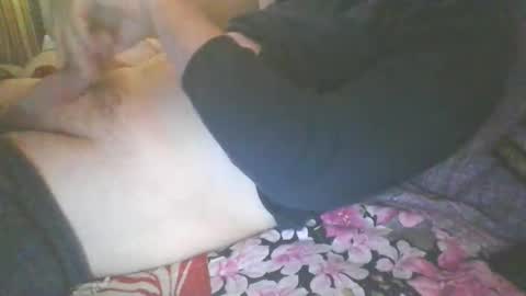 AWGoncam online show from 02-12-26, 06:03