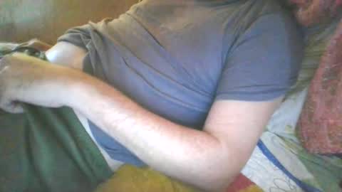 AWGoncam online show from 08-05-26, 07:49
