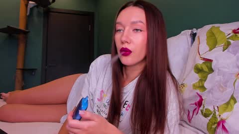 Awgustina online show from 01-02-25, 11:31