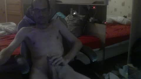 awrell91 online show from 07-07-26, 03:31