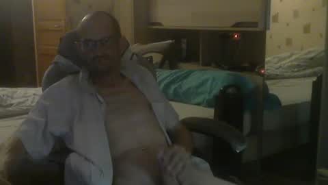 awrell91 online show from 07-25-26, 02:53