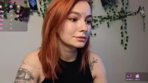 Tris online show from 11-30-25, 03:21