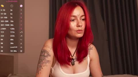 Tris online show from 02-21-26, 02:45