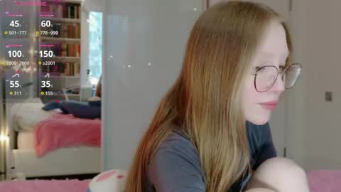 Snapshot of awwrora chatting on 04-22-26, 01:45 Aurora online show from 04-22-26, 01:45
