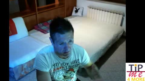 HappyNewSky here online show from 12-29-24, 07:22