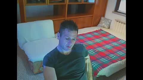 HappyNewSky here online show from 01-14-25, 02:43