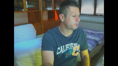 HappyNewSky here online show from 02-12-25, 08:59