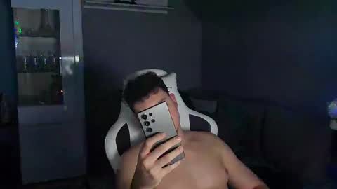 Artur online show from 01-31-25, 06:14