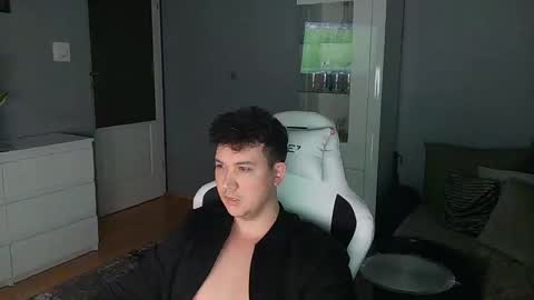 Artur online show from 03-09-25, 07:59