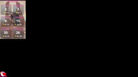 Axara online show from 09-17-25, 12:18